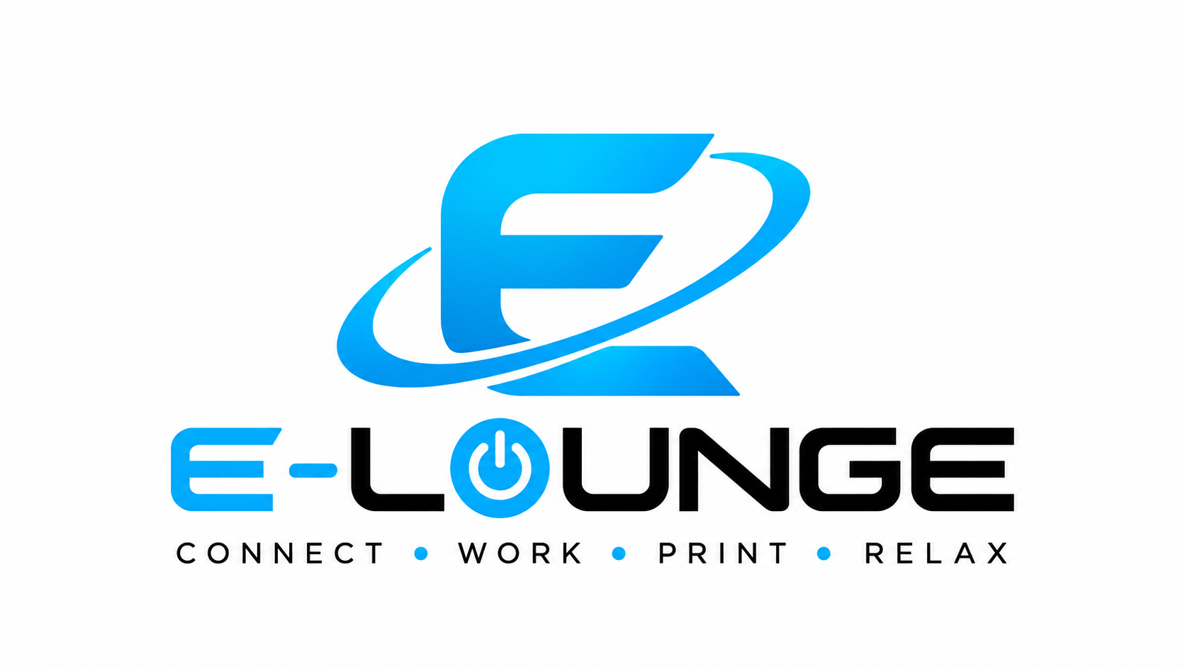 E-Lounge — Connect Work Relax